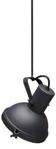 Függőlámpa Nemo Lighting, Kék, Konyha, Alumínium, Indusztriális dizájn