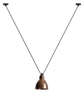 Függőlámpa Lampe Gras, Fehér, Nappali, Fém