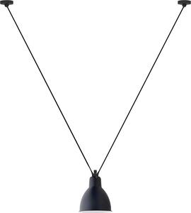 Függőlámpa Lampe Gras, Kék, Nappali, Fém