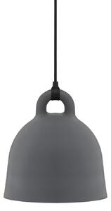 Függőlámpa Normann Copenhagen, Szürke, Nappali, Alumínium