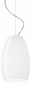 Függőlámpa Foscarini, Fehér, Étkező, Üveg