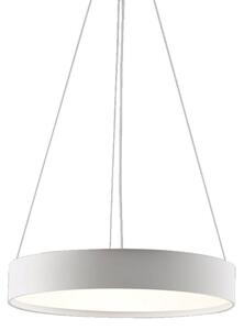Kültéri Lámpa LIGHT-POINT, dimmable, Fehér, Nappali, Alumínium