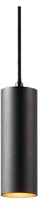 Függőlámpa LIGHT-POINT, dimmable, Arany / Sárgaréz, Nappali, Fém