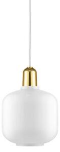 Függőlámpa Normann Copenhagen, Átlátszó, Nappali, Üveg