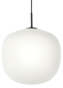 Függőlámpa Muuto, Fehér, Étkező, Üveg