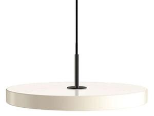 Függőlámpa UMAGE, dimmable, Fehér, Nappali, Fém
