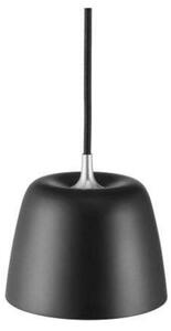 Függőlámpa Normann Copenhagen, Fekete, Nappali, Alumínium