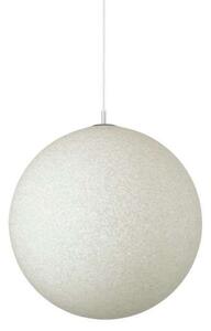 Függőlámpa Normann Copenhagen, Fehér, Nappali, Műanyag