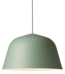 Függőlámpa Muuto, Zöld, Étkező, Alumínium