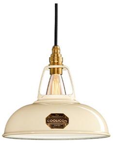 Eredeti 1933-as dizájnú Classic Cream függő világítás