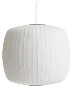 Függőlámpa Herman Miller, Fehér, Nappali, Műanyag