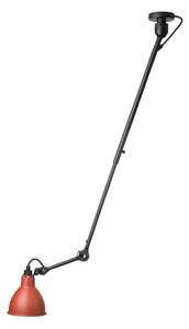Mennyezeti Lámpa Lampe Gras, Piros, Nappali, Fém