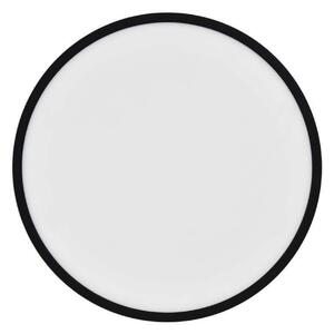 Mennyezeti Lámpa Nordlux, dimmable, Fekete, Nappali, Műanyag