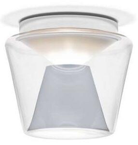 Mennyezeti Lámpa Serien Lighting, dimmable, Fémes, Nappali, Üveg