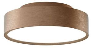 Mennyezeti Lámpa LIGHT-POINT, dimmable, Bronz / Öreg Sárgaréz, Nappali, Alumínium