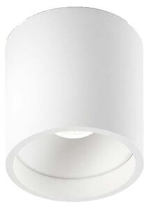 Mennyezeti Lámpa LIGHT-POINT, dimmable, Fehér, Konyha, Alumínium
