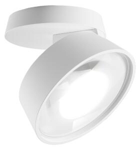 Mennyezeti Lámpa LIGHT-POINT, Fehér, Nappali, Alumínium