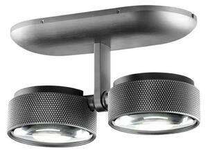 Mennyezeti Lámpa LIGHT-POINT, dimmable, Fémes, Nappali, Alumínium