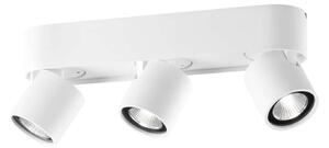 Mennyezeti Lámpa LIGHT-POINT, dimmable, Fehér, Konyha, Alumínium