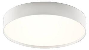 Mennyezeti Lámpa LIGHT-POINT, dimmable, Fehér, Nappali, Alumínium