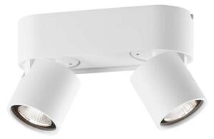 Mennyezeti Lámpa LIGHT-POINT, dimmable, Fehér, Nappali, Alumínium