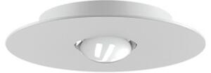 Mennyezeti Lámpa Lodes, dimmable, Fehér, Nappali, Fém