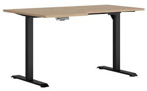 Állítható magasságú íróasztal EFCG36
