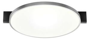 Mennyezeti Lámpa LIGHT-POINT, dimmable, Fekete, Hálószoba, Alumínium