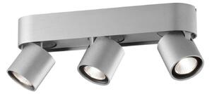 Mennyezeti Lámpa LIGHT-POINT, dimmable, Fémes, Konyha, Alumínium