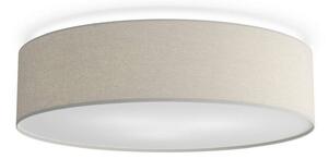 Mennyezeti Lámpa Belid, dimmable, Fehér, Nappali, Szövet / Textília