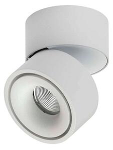 Mennyezeti Lámpa ANTIDARK, dimmable, Fehér, Nappali, Alumínium