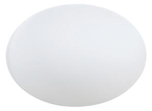 Kültéri Lámpa CPH Lighting, Fehér, Terasz, Műanyag