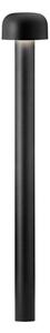 Bellhop Kültéri Oszlop Lámpa H850 2700K Black