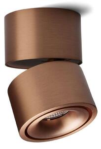 Mennyezeti Lámpa ANTIDARK, dimmable, Bronz / Öreg Sárgaréz, Nappali, Alumínium