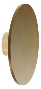 Fali Lámpa LIGHT-POINT, dimmable, Arany / Sárgaréz, Nappali, Alumínium