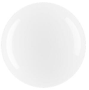 Fali Lámpa Lodes, dimmable, Fehér, Fürdőszoba, Üveg
