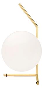 Asztali lámpa FLOS, dimmable, Arany / Sárgaréz, Nappali, Fém