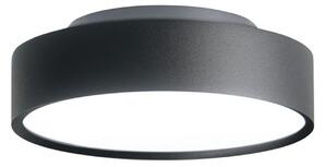 Kültéri Lámpa LIGHT-POINT, Fekete, Konyha, Alumínium