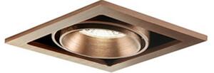 Spotlámpa LIGHT-POINT, dimmable, Bronz / Öreg Sárgaréz, Nappali, Fém