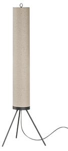 Állólámpa Aromas del Campo, Nooi, dimmable, Bézs, Nappali, Szövet / Textília, Skandináv