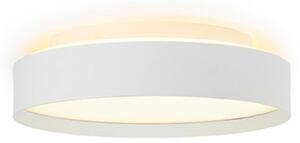 Mennyezeti Lámpa Halo Design, dimmable, Fehér, Hálószoba, Műanyag