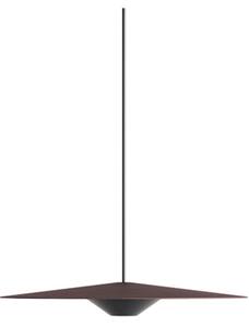 Függőlámpa Diesel Living with Lodes, dimmable, Barna / Rozsdabarna, Konyha, Fém