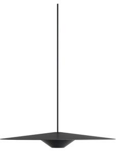 Függőlámpa Diesel Living with Lodes, dimmable, Fekete, Konyha, Fém