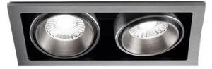 Spotlámpa LIGHT-POINT, dimmable, Fémes, Konyha, Fém