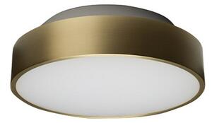 Mennyezeti Lámpa ANTIDARK, dimmable, Arany / Sárgaréz, Nappali, Fém
