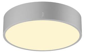 Mennyezeti Lámpa SLV, dimmable, Szürke, Nappali, Alumínium