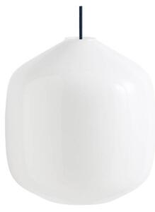 Buoy Glass 300 Függőlámpa Opal/Anthracite Blue