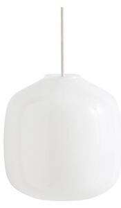Buoy Glass 200 Függőlámpa Opal/Clay White