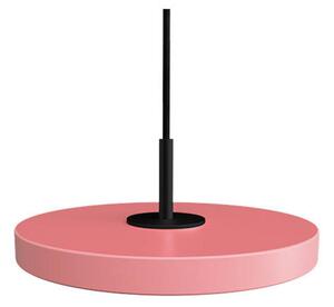 Függőlámpa UMAGE, Rózsaszín / Rosé, Étkező, Fém