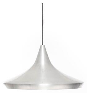 Függőlámpa Tom Dixon, Fémes, Nappali, Alumínium